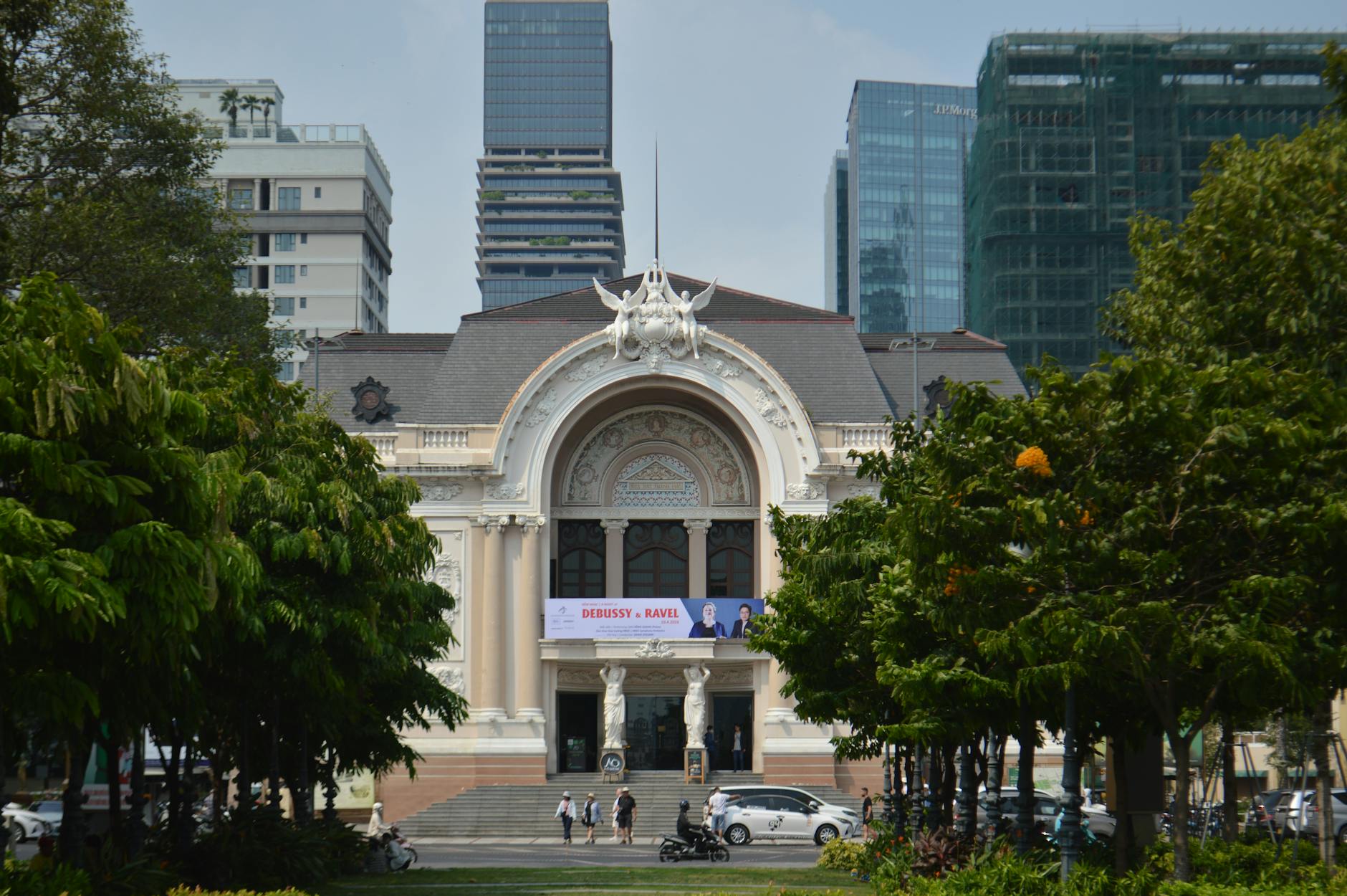 Saigon, Vietnam