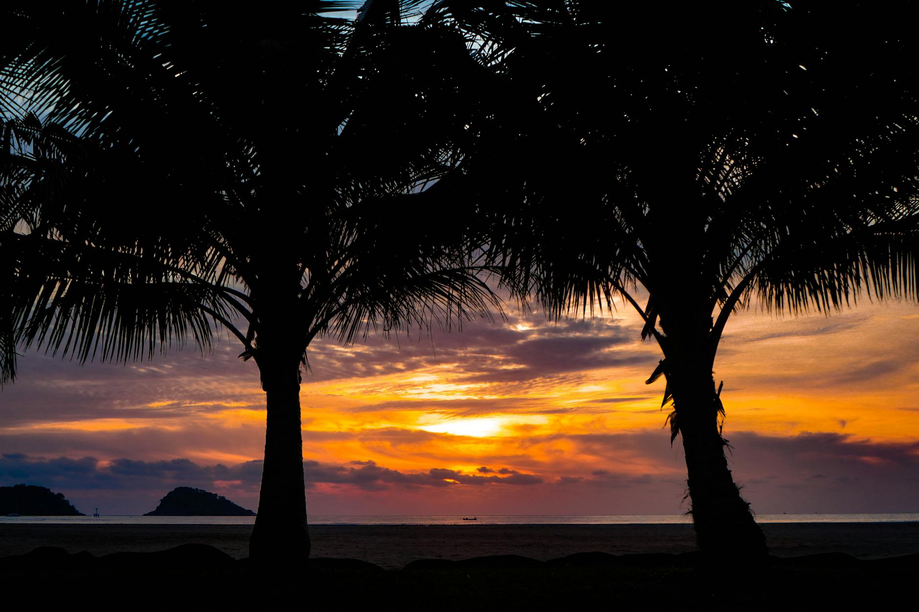 Best of Phuket & Krabi 5N