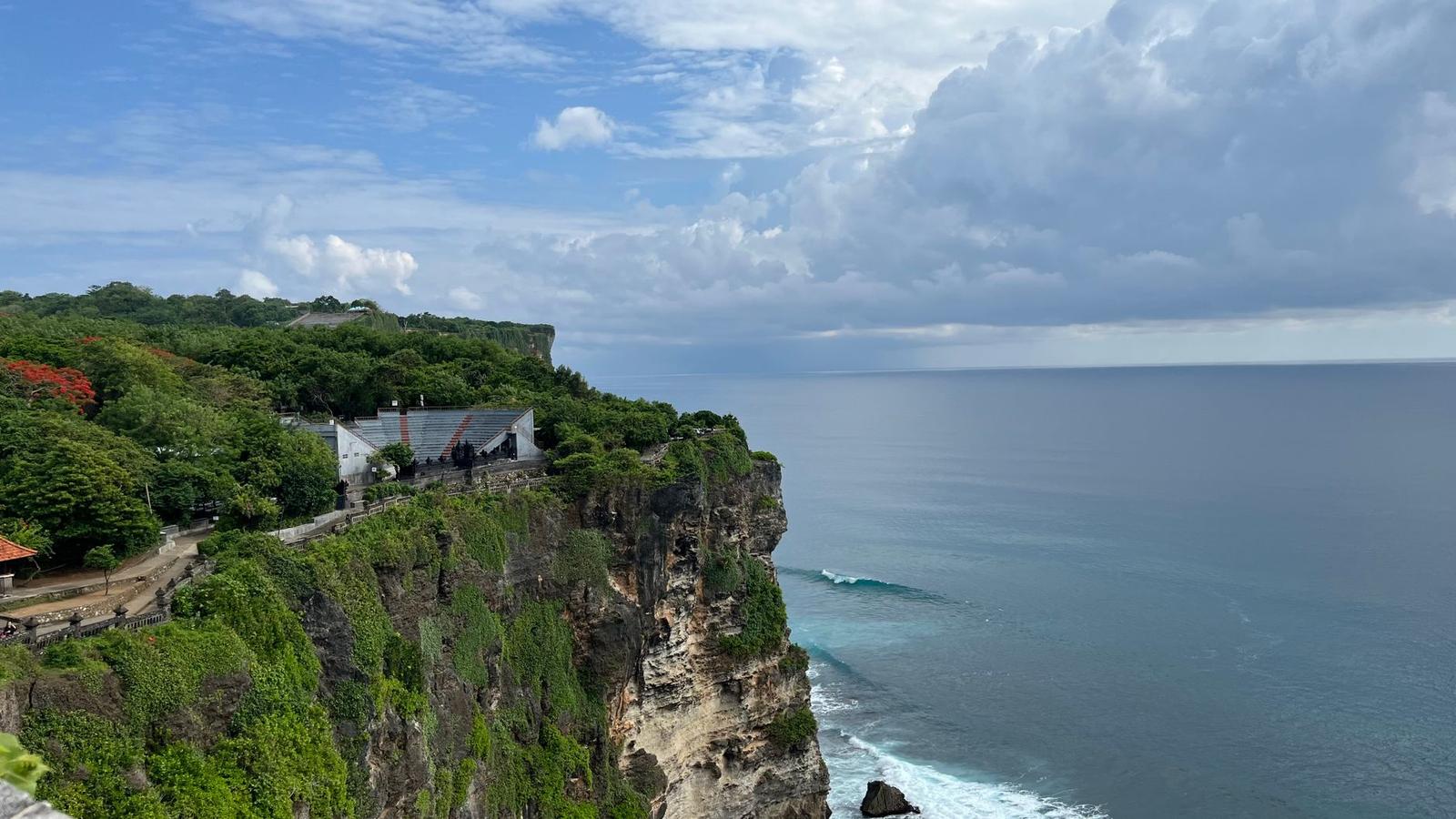 Full Day Denpasar City Tour + Uluwatu Temple on day 2, Indonesia