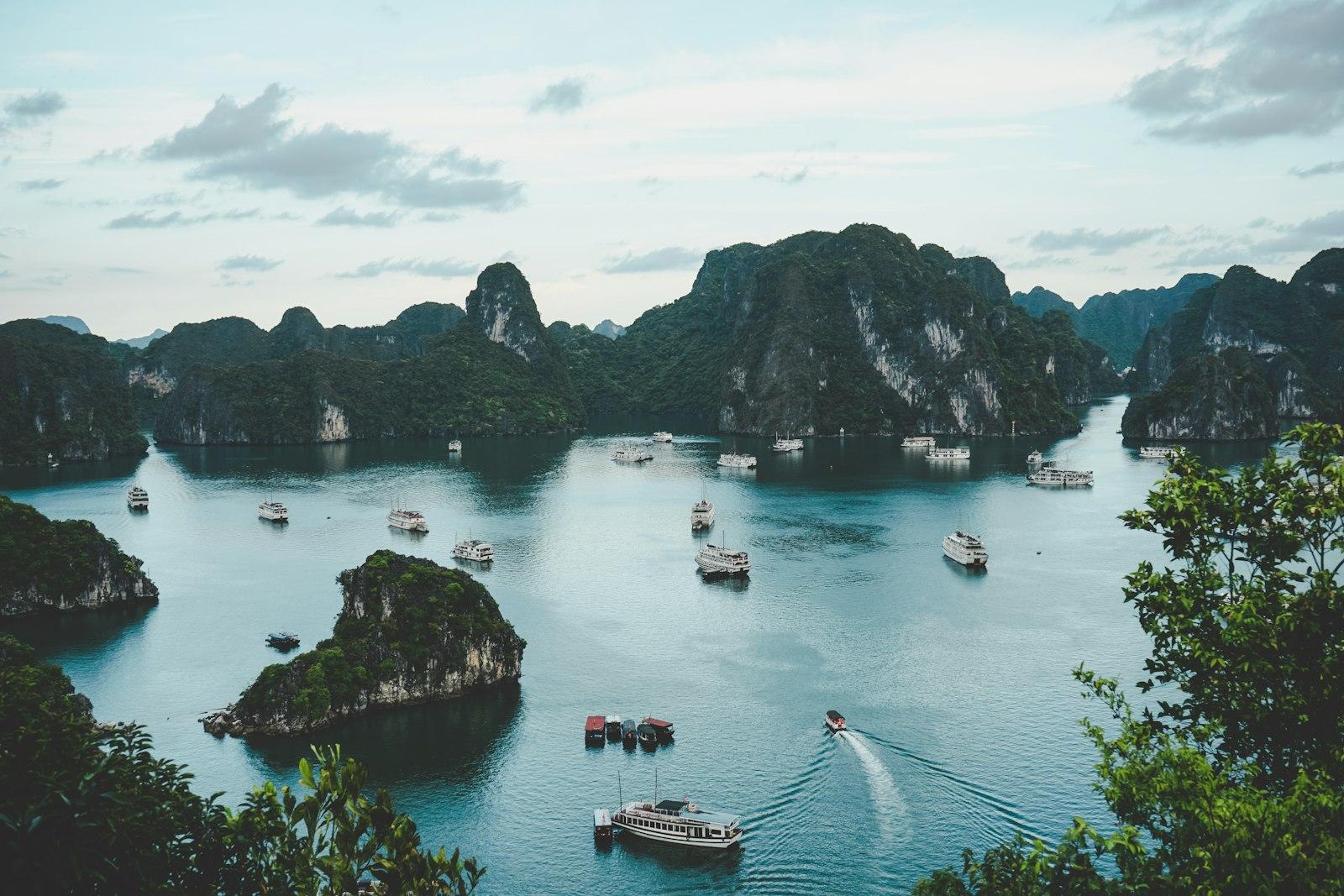 Vietnam Knowledge Tour