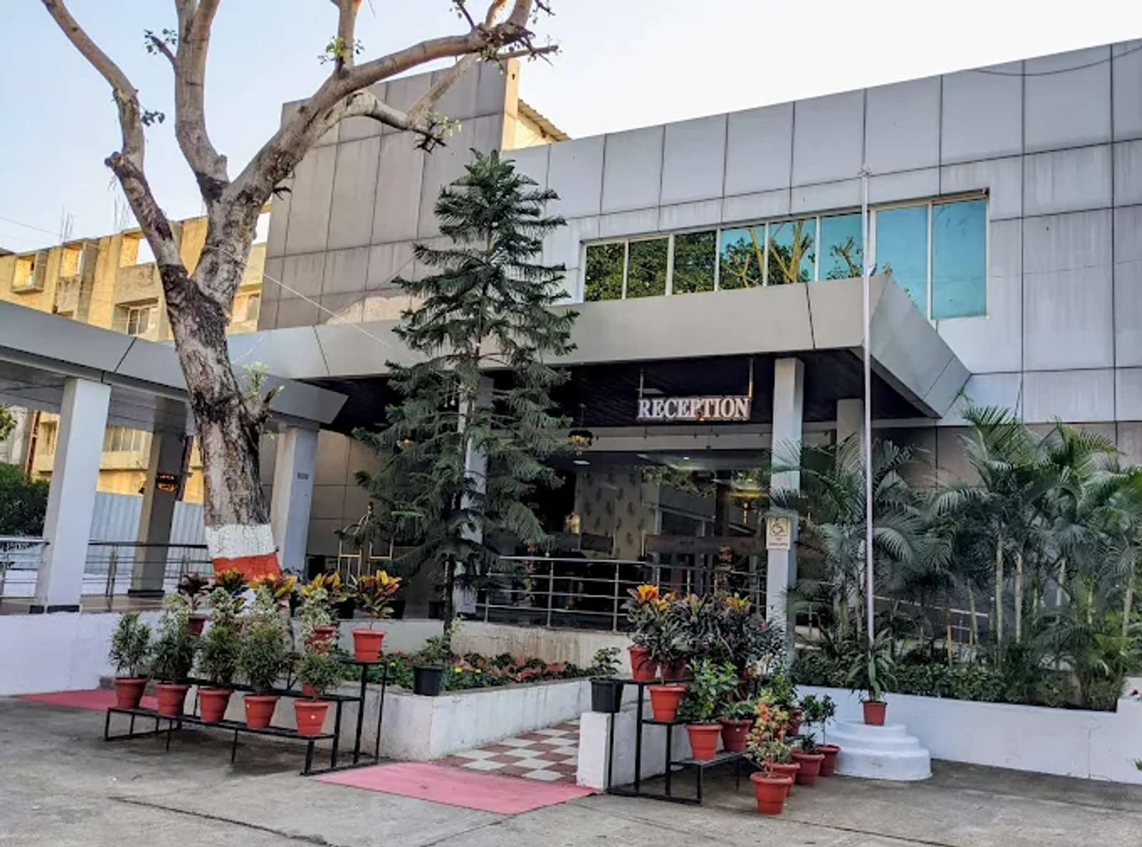 Mpt Shipra Residency, Ujjain