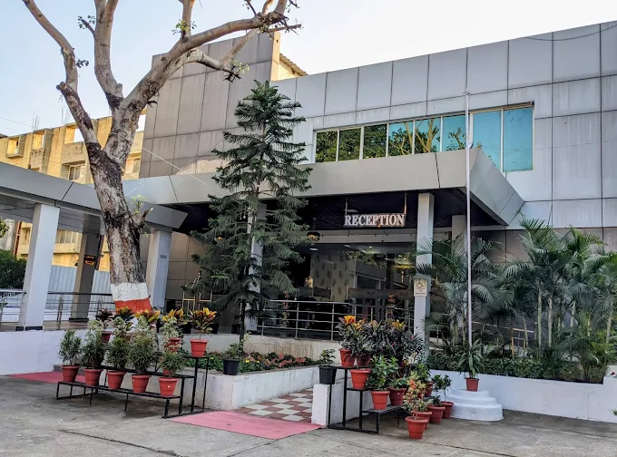 Mpt Shipra Residency, Ujjain