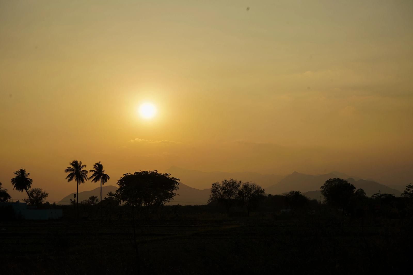 The Dakshin Yatra (9 Nights), Winters 25-26