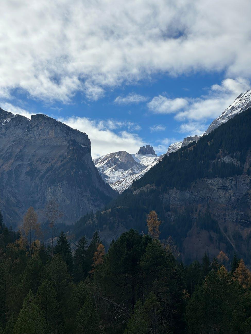 Switzerland — Switzerland