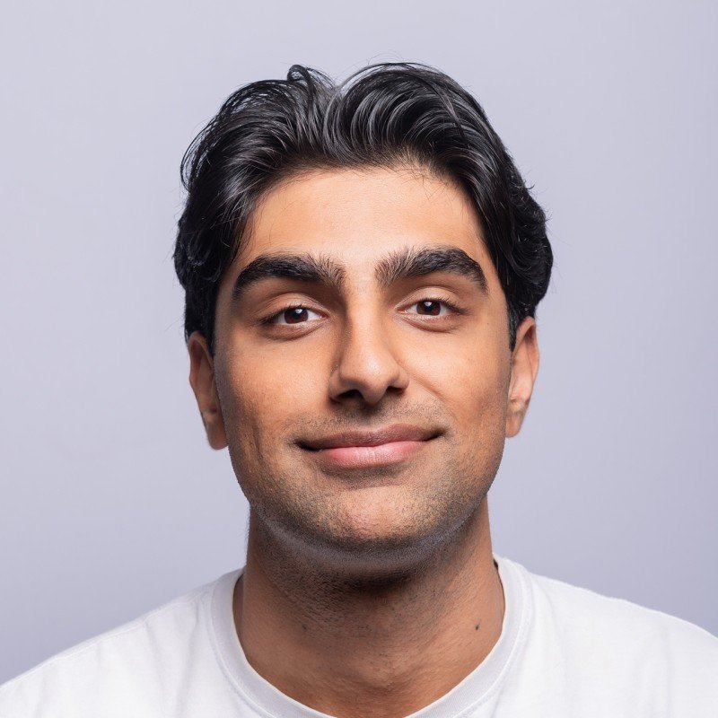 Daoud Chaudhry, LOGIN