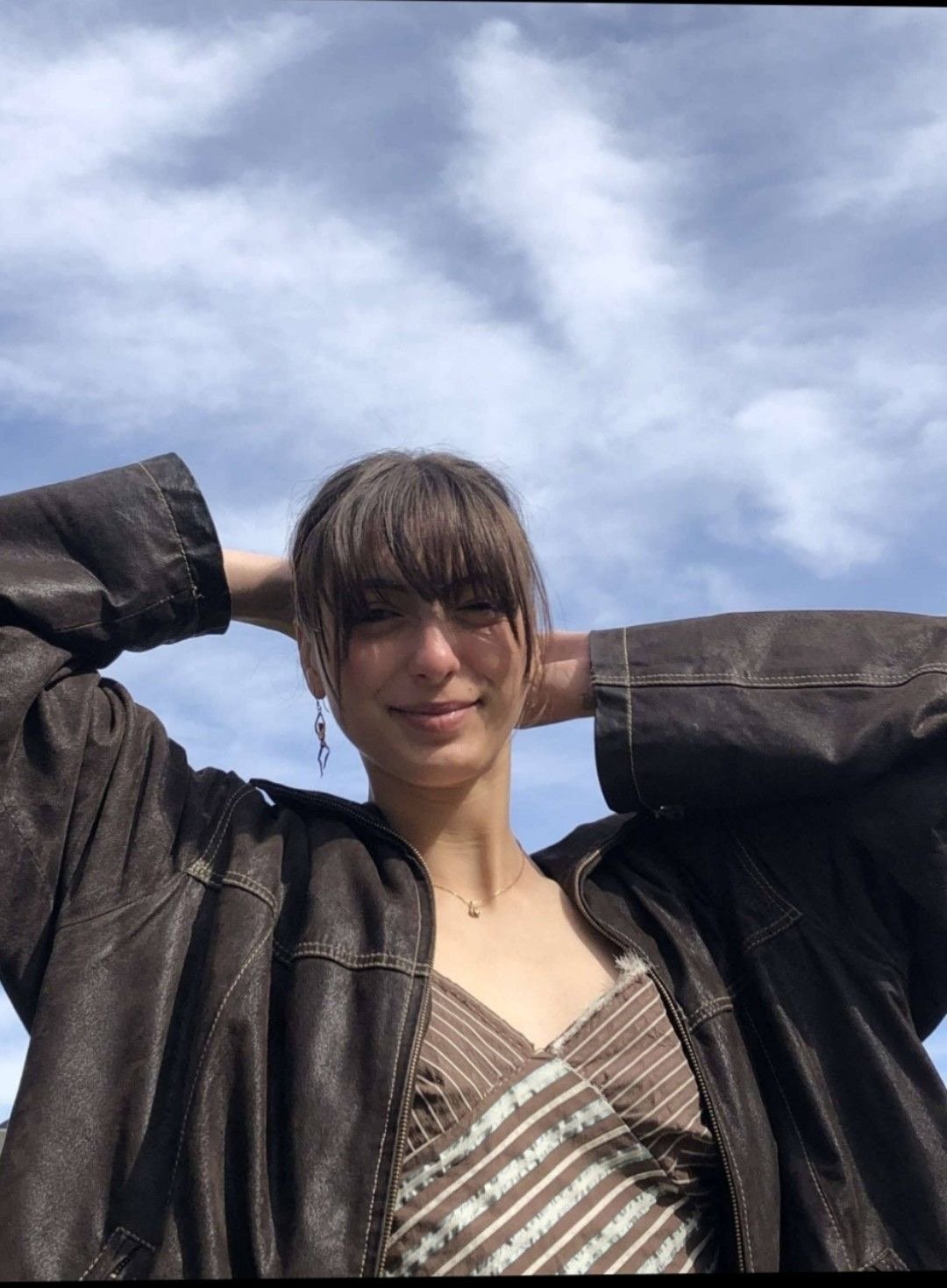 Henrike Struck - Nominert Årets Frivillig