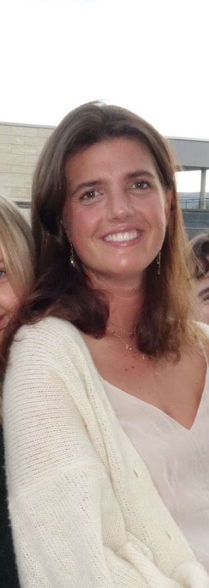 Kaja Anker - Nominert Årets Frivillig