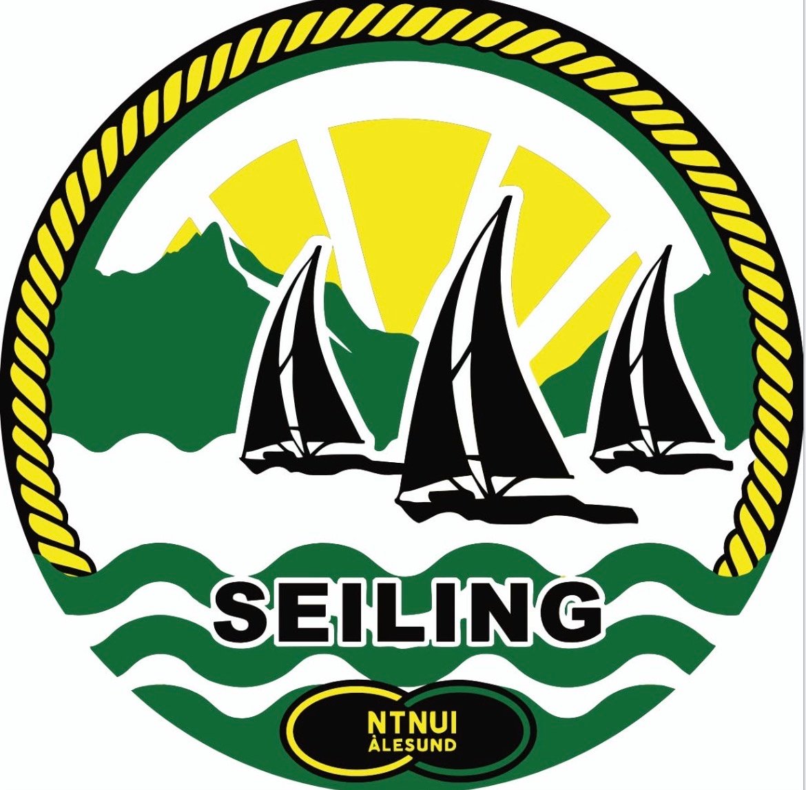 NTNUI Seiling Ålesund - Nominert Årets Nykommer