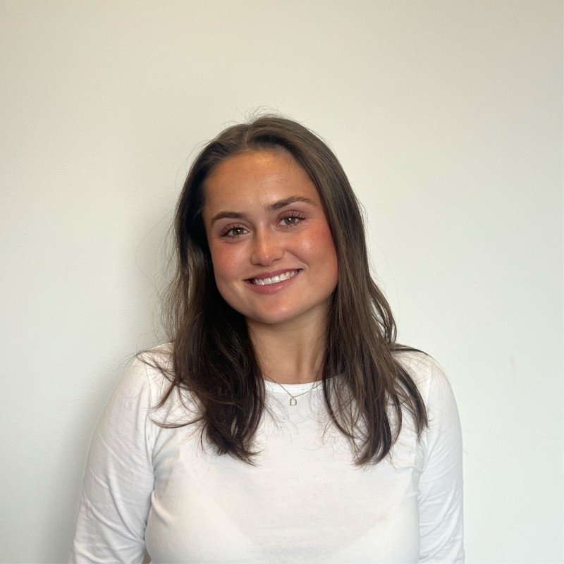 Dorthea Risa Ree - Nominert Årets Gledesspreder