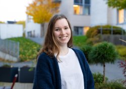 Portrett av Susanne Bjørge Rem, rådgiver i Sit Ålesund.