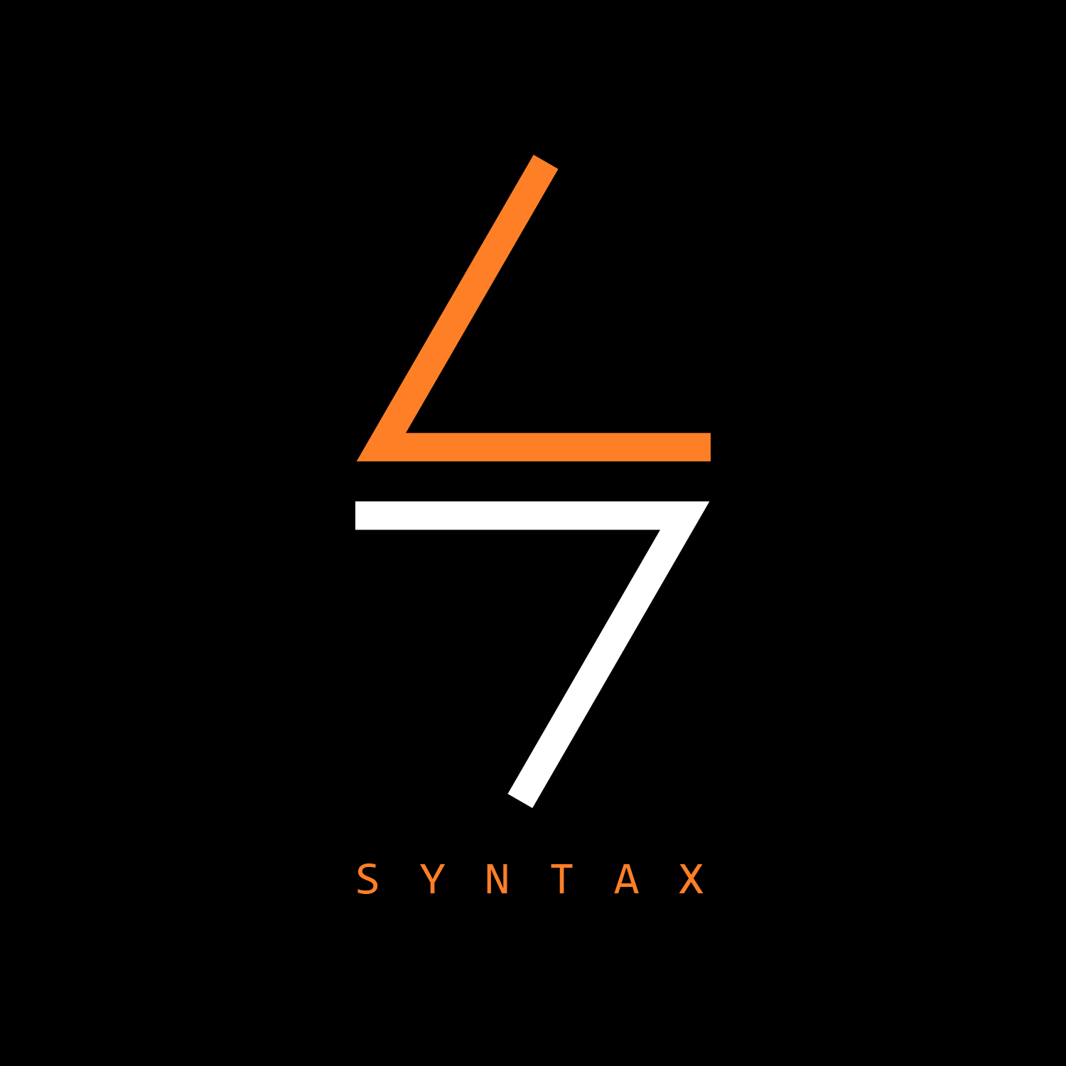 Syntax - Nominert Årets Linjeforening