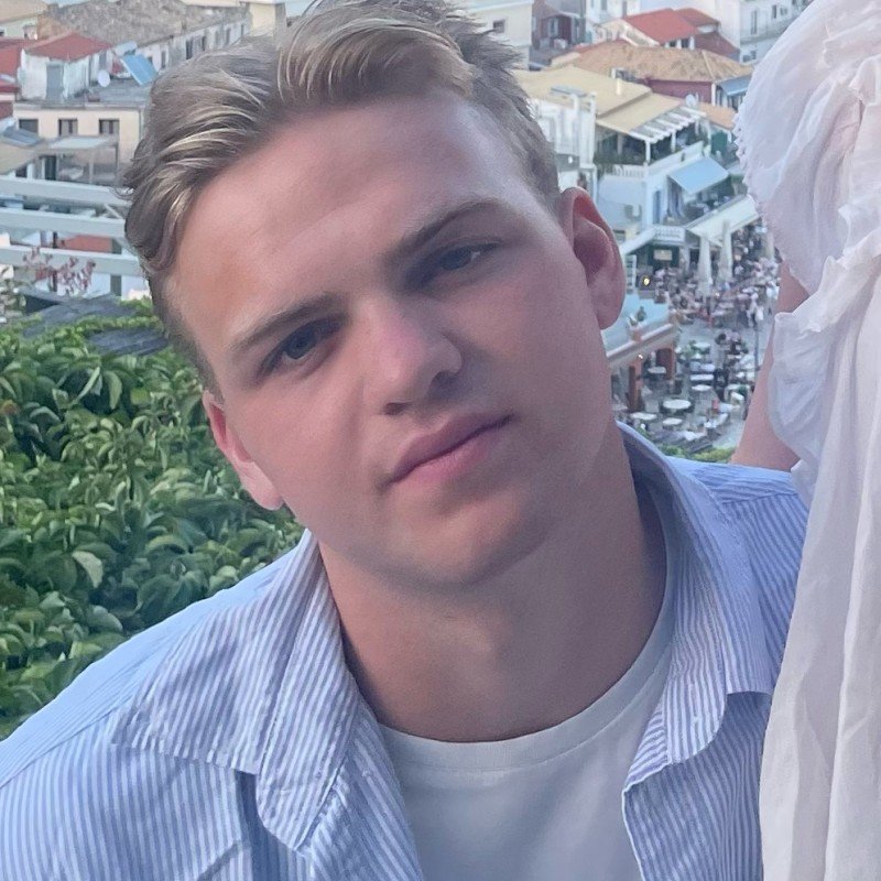 Jakob Horstad - Nominert Årets Nykommer