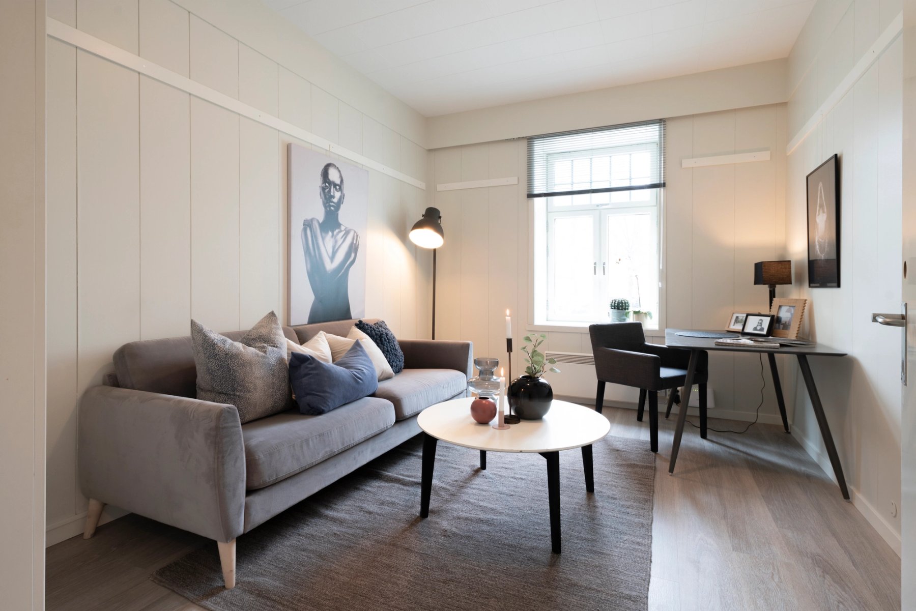 Elgeseter gate 23 B studentboliger