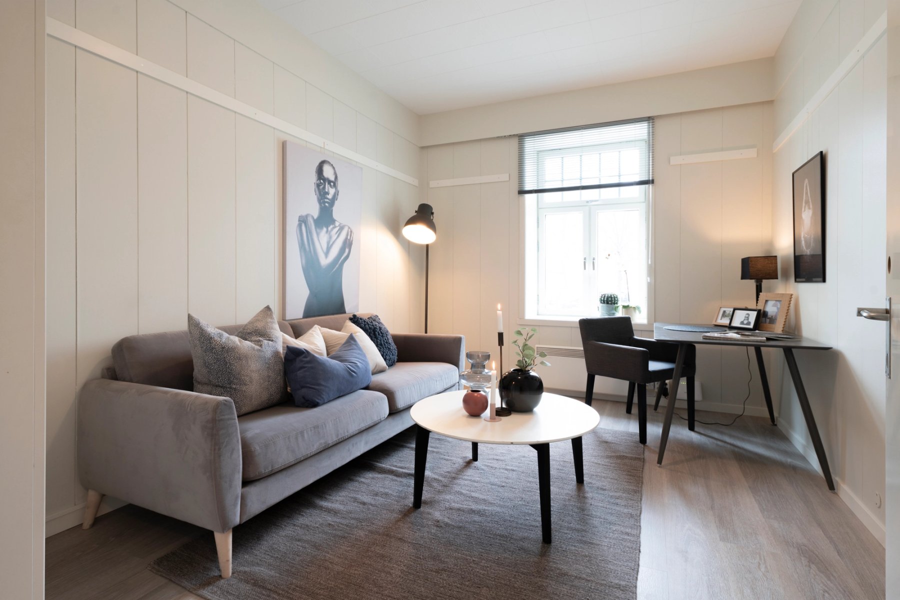 Elgeseter gate 23 B studentboliger