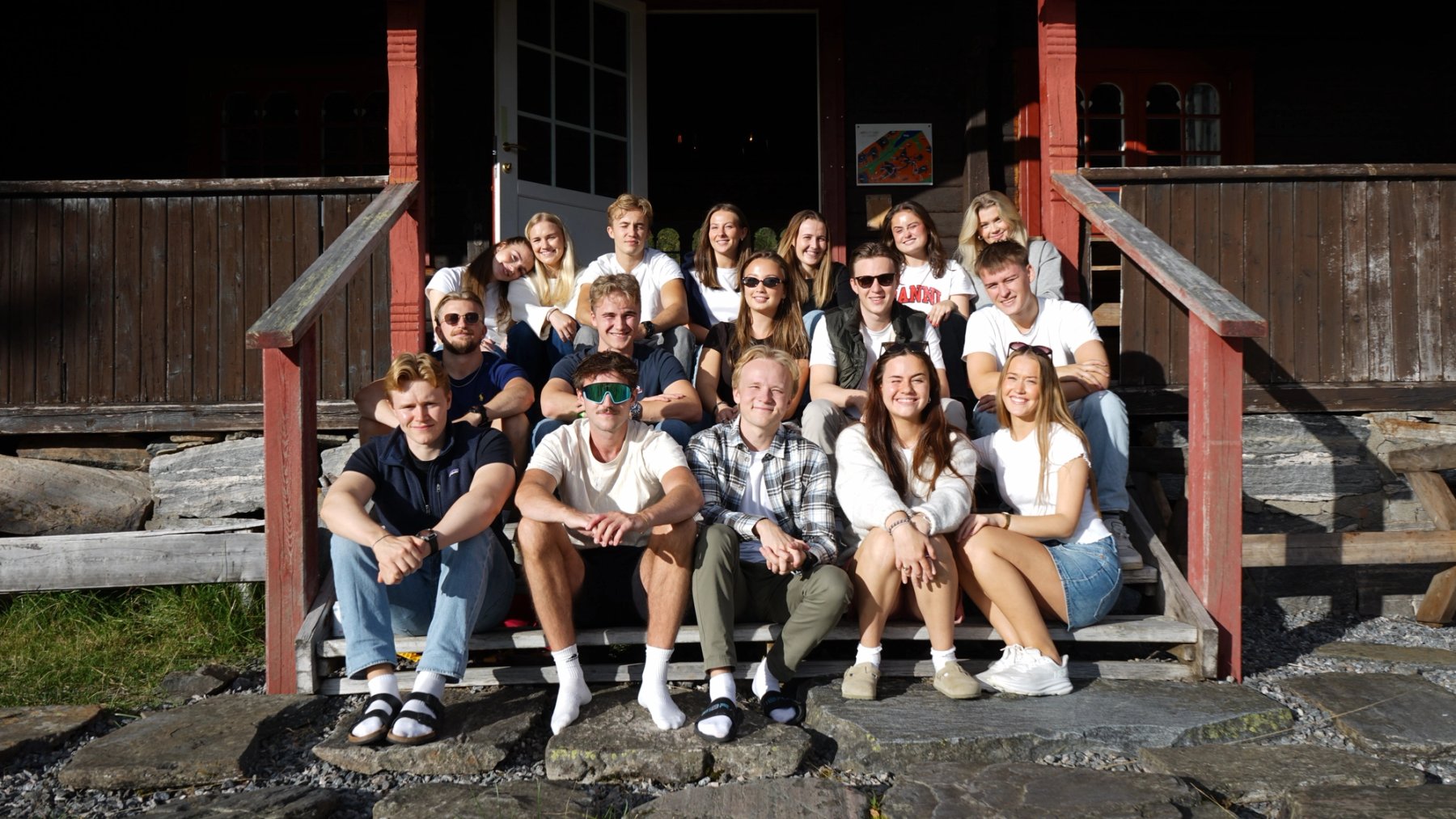 Start Ålesund - Nominert Årets Organisasjon