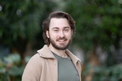 Portrett av Roar Høiby Brakstad, rådgiver i Sit Trondheim. 