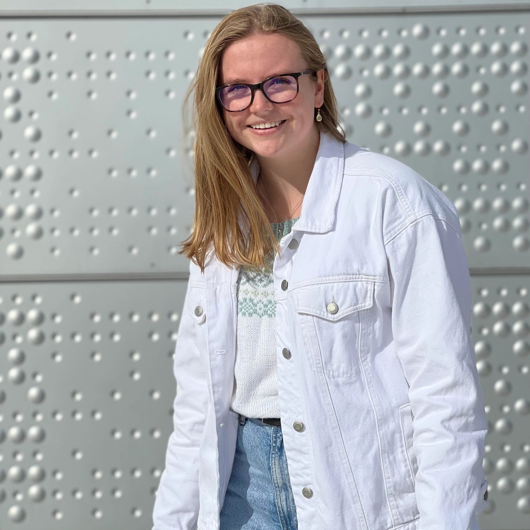 Helga Bjørkøy - Nominert Årets Frivillig