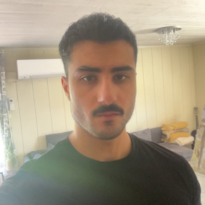 Mohayen Al-Diaami, LOGIN