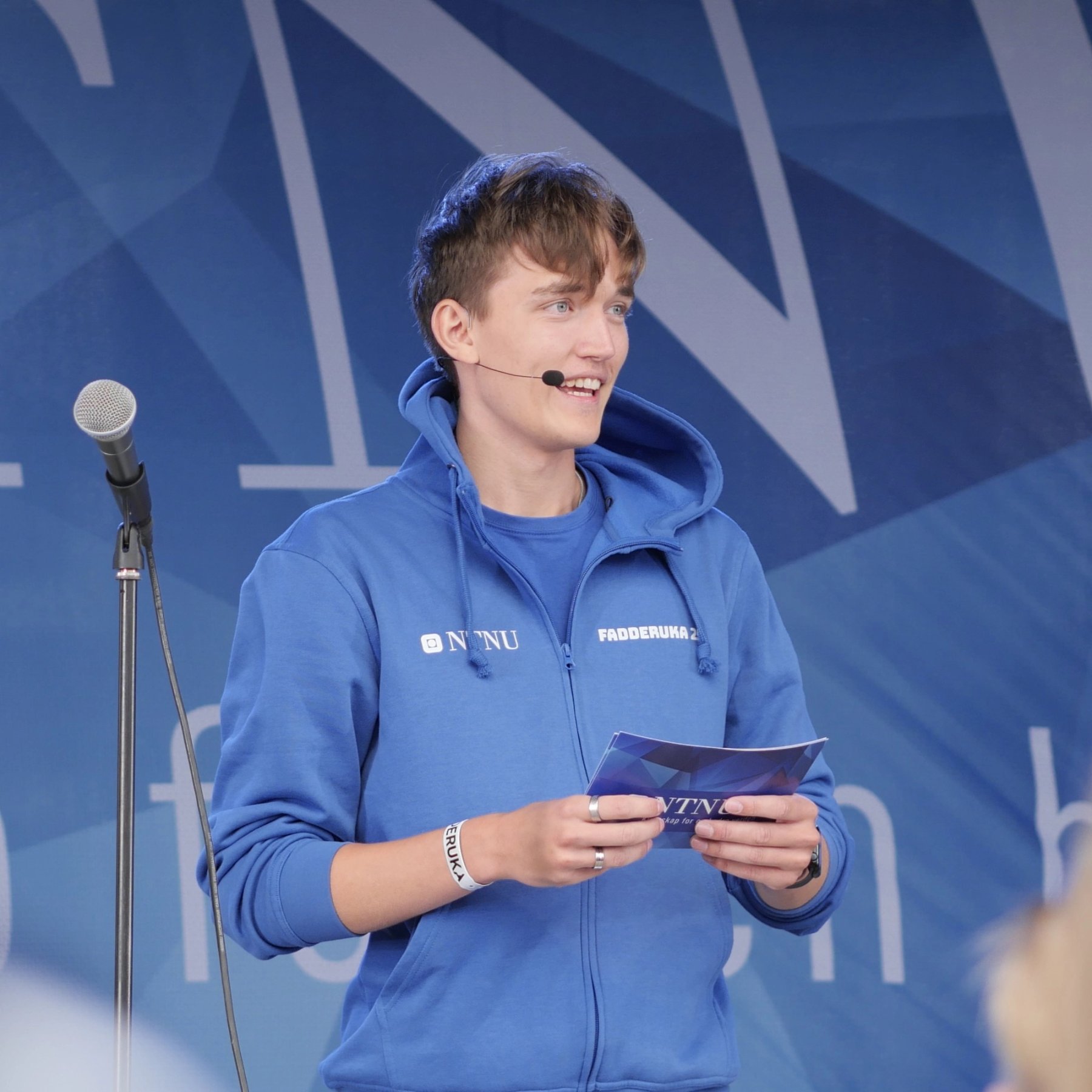  Anatoly Telegin, Fadderstyret