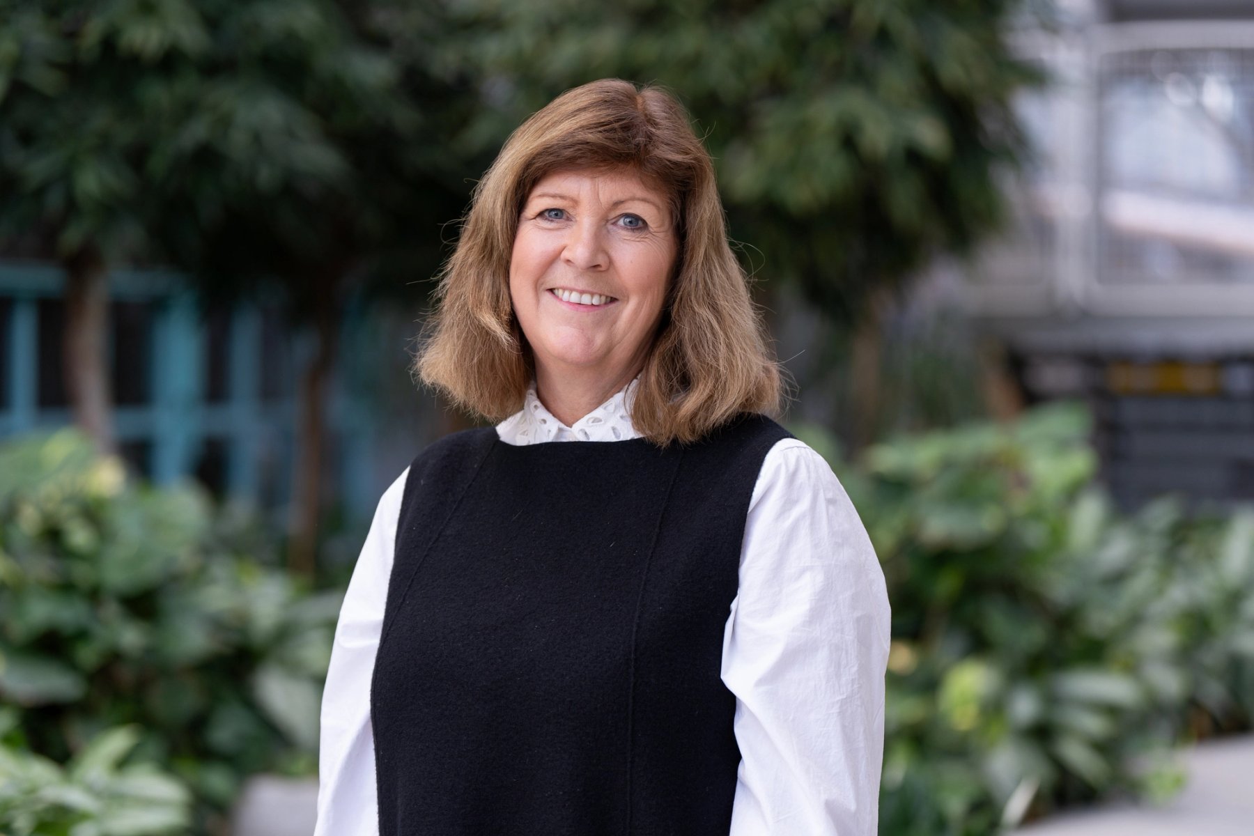 Lisbeth Glørstad Aspås