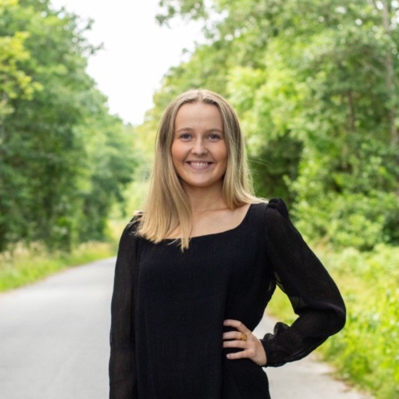 Tuva Haga Skibenes - Nominert Årets Nykommer