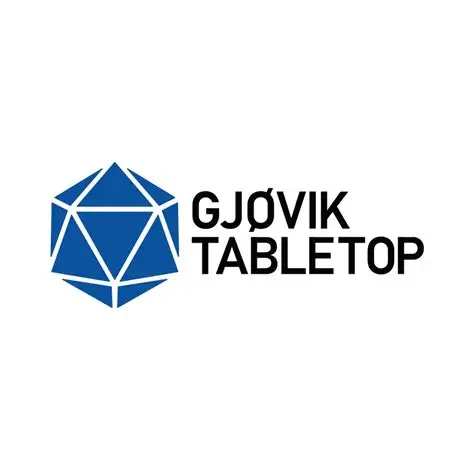 Gjøvik Tabletop