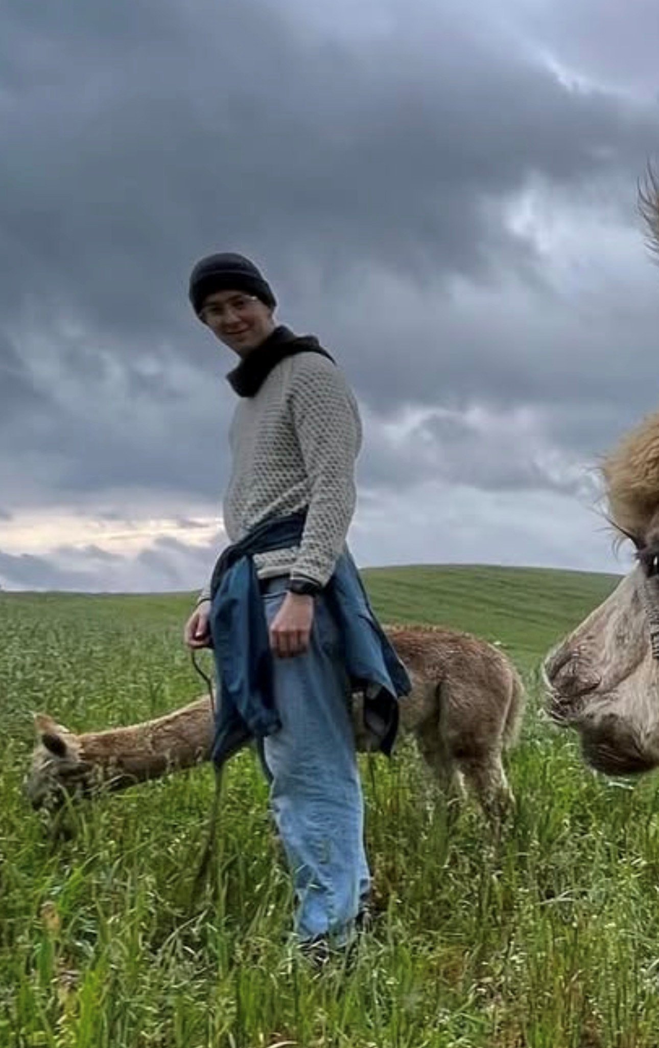 JOHANNES DUUN FURUNES, HUSET