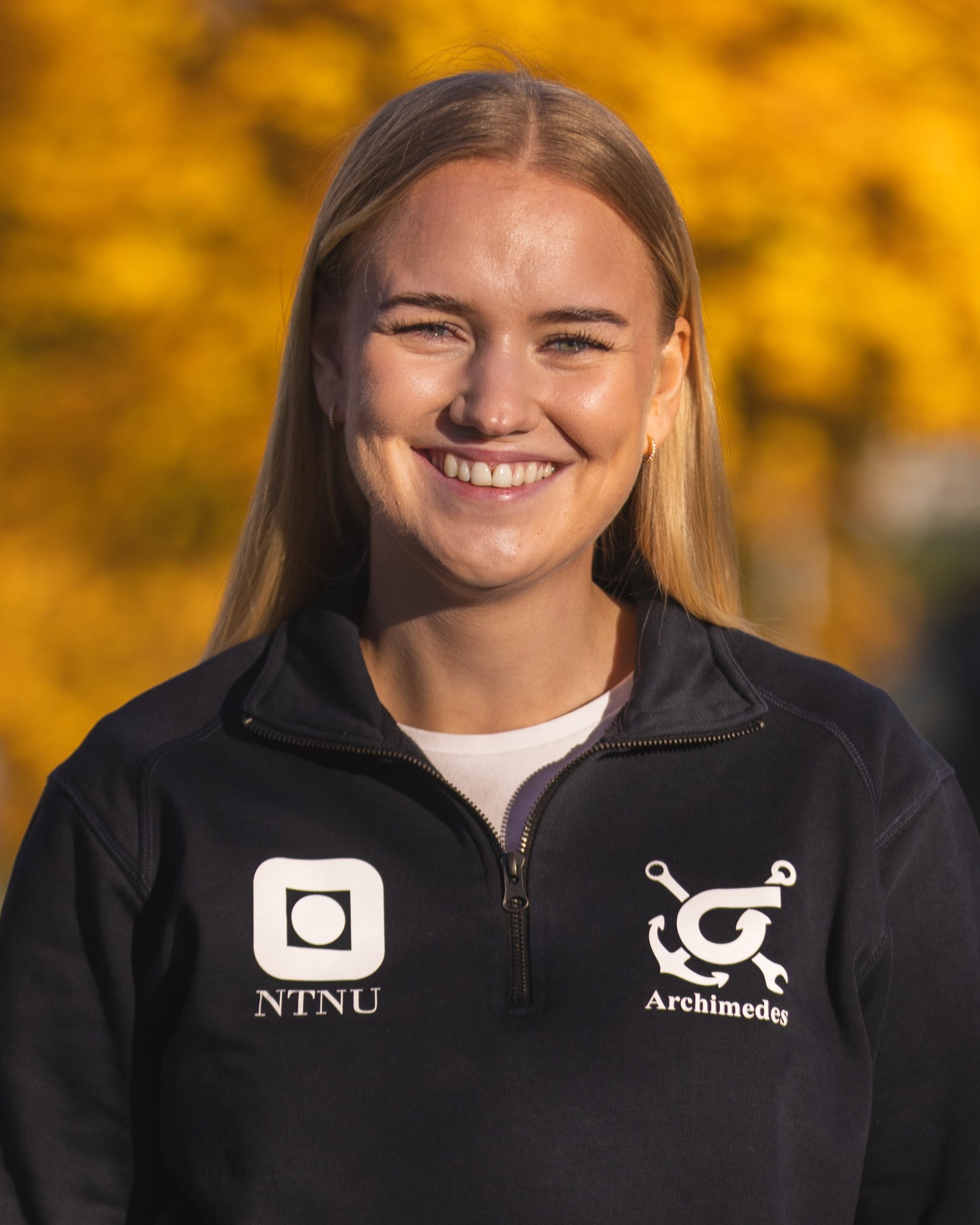 Mathilde Hjelmeland - Nominert Årets Nykommer