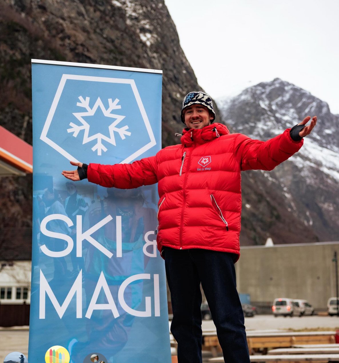 Ski&Magi 2025 Oppdal - Nominert Årets Arrangement