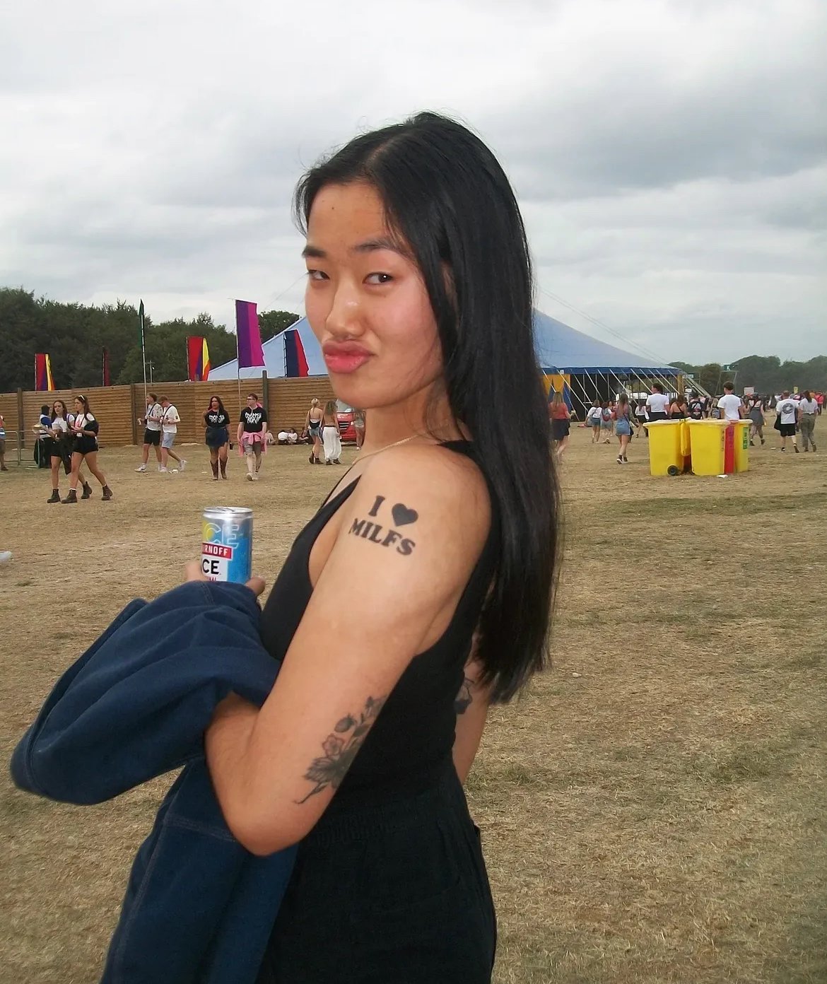 Anneli Berglund - Nominert Årets Frivillig