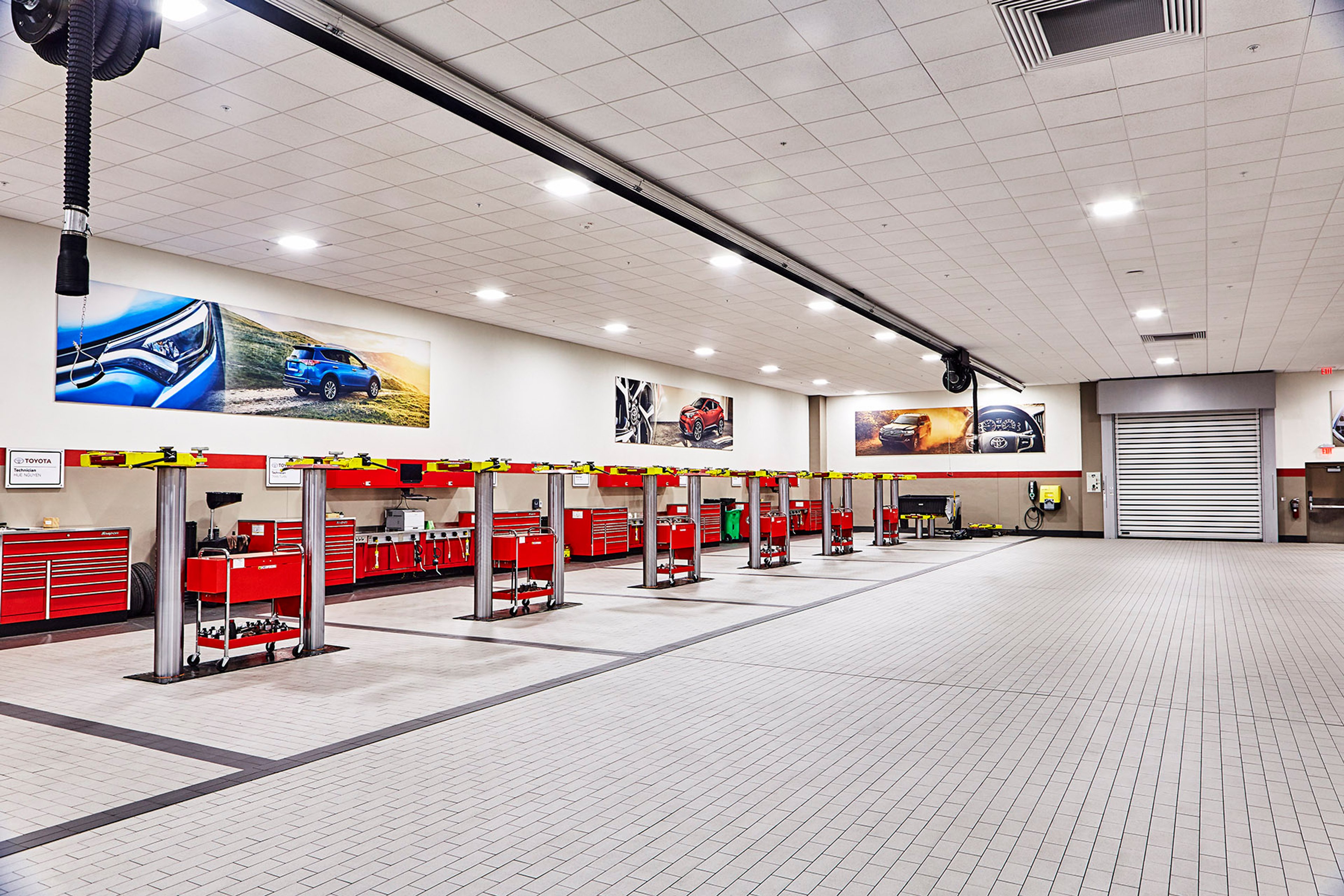 Instructional content