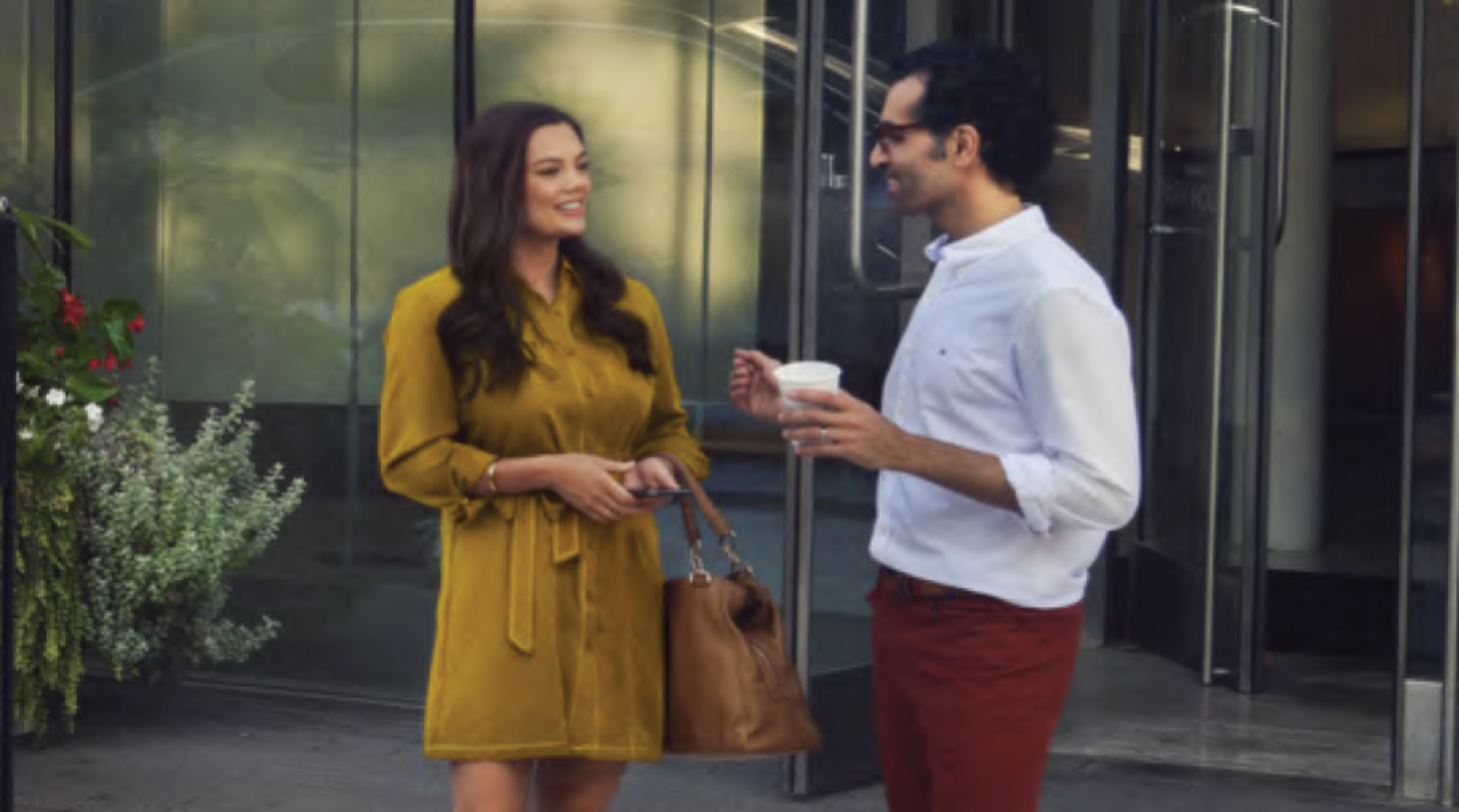 Customers tell you what needs attention!