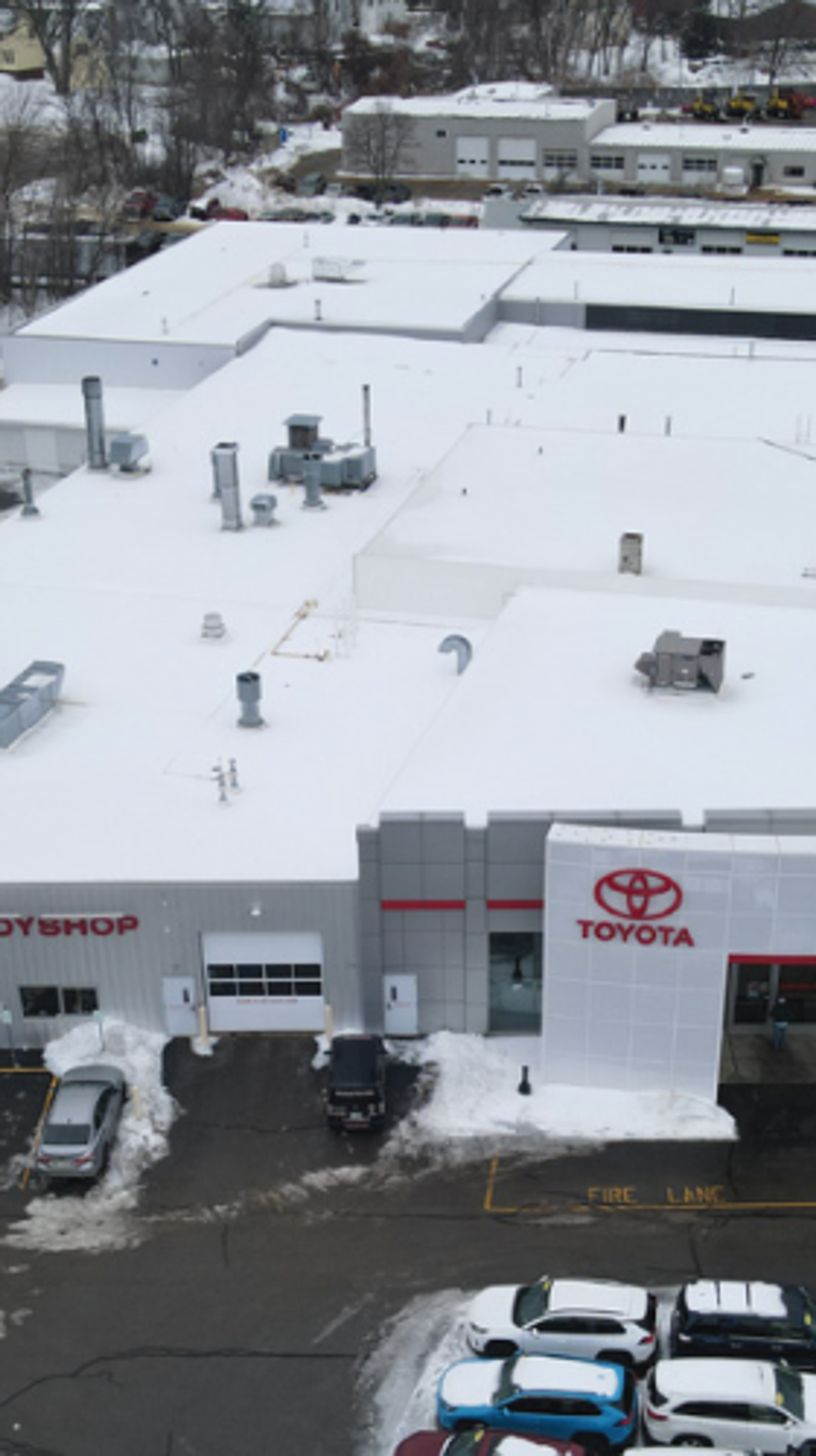 Solar vs. Doing Nothing