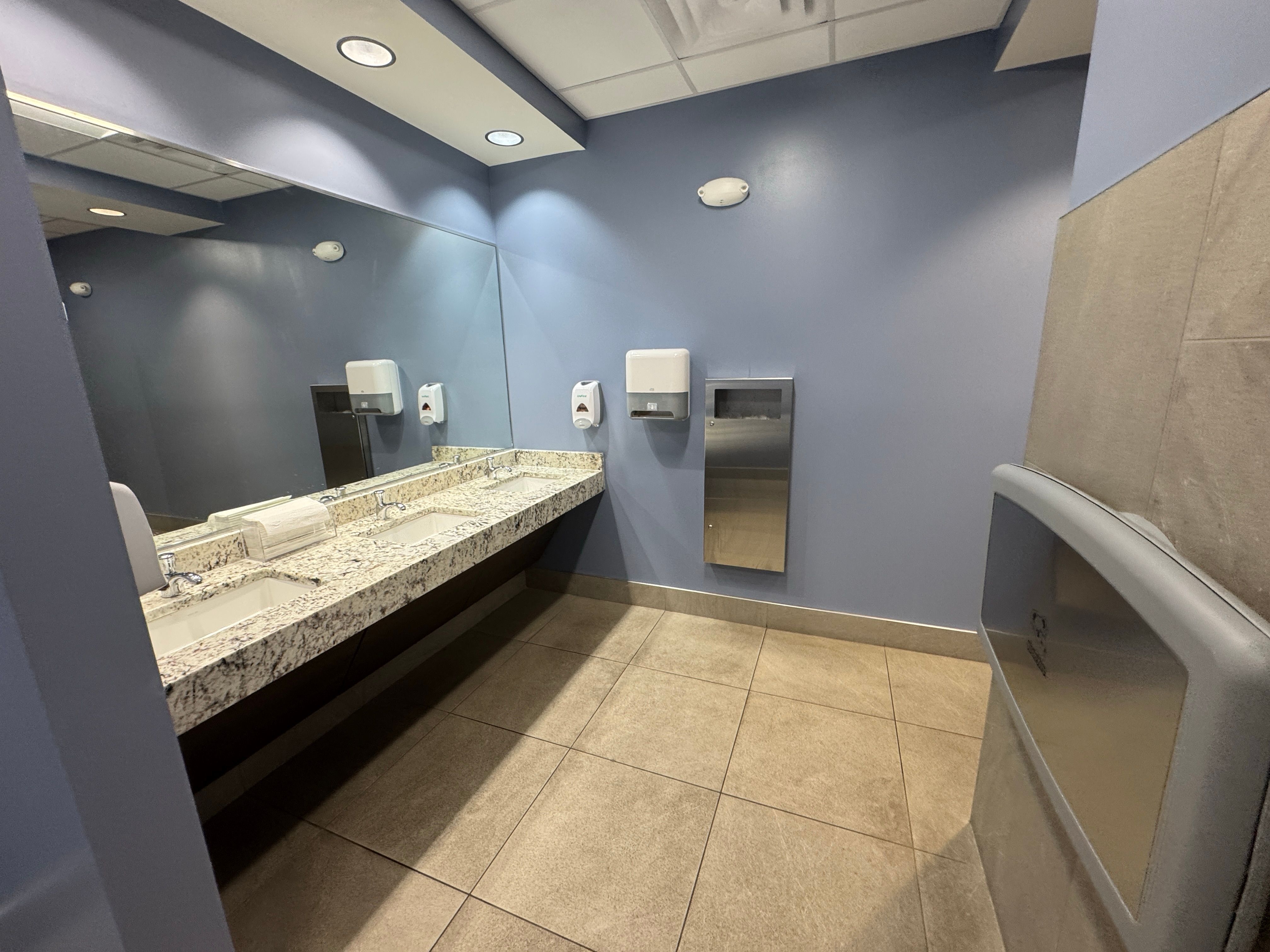 image of toyota dealership