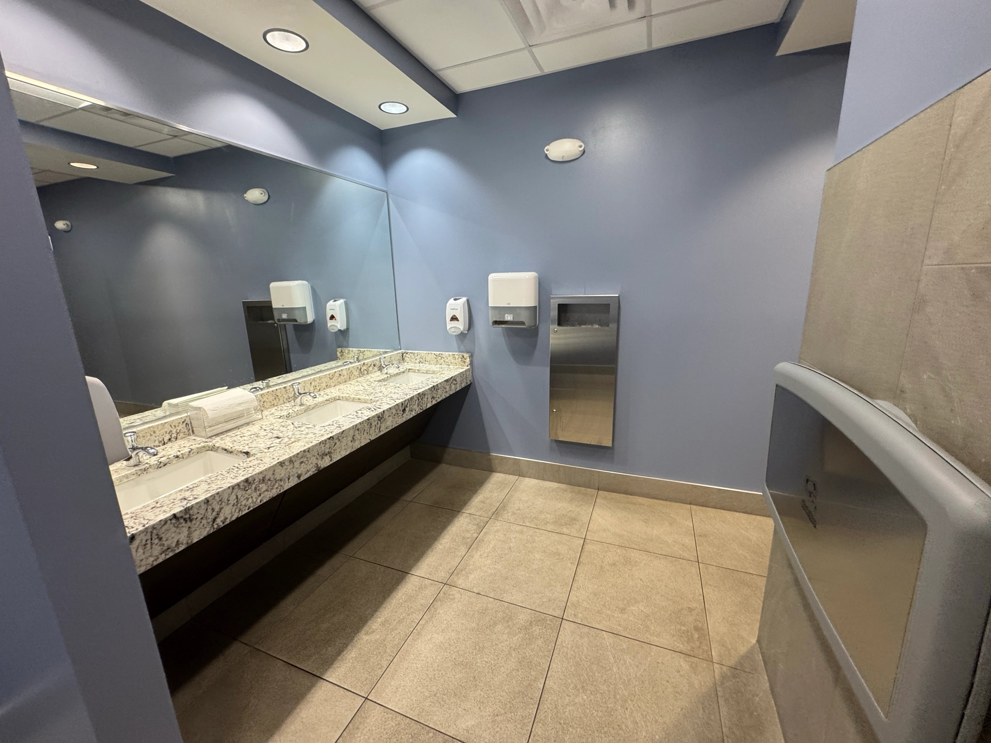 image of toyota dealership