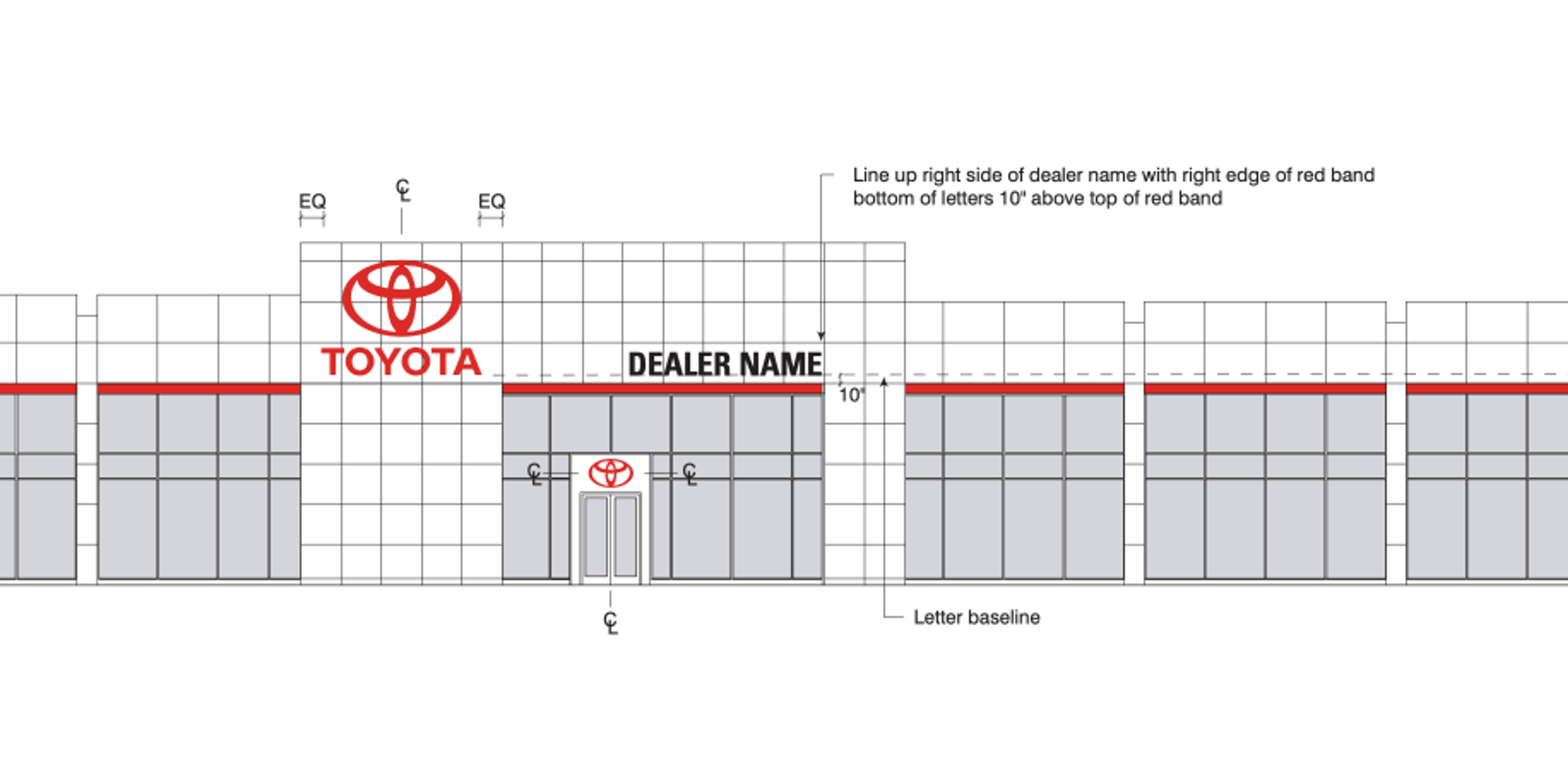 Building & portal signs elevate your elevation  
