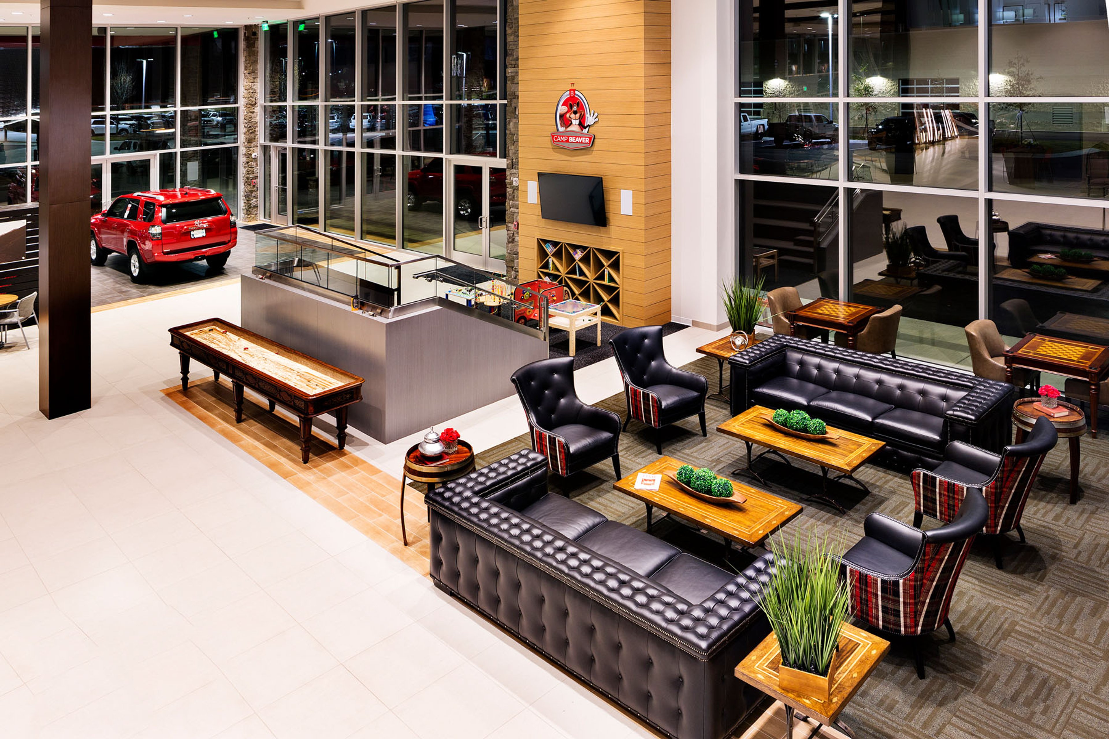 Beaver Toyota of Cumming