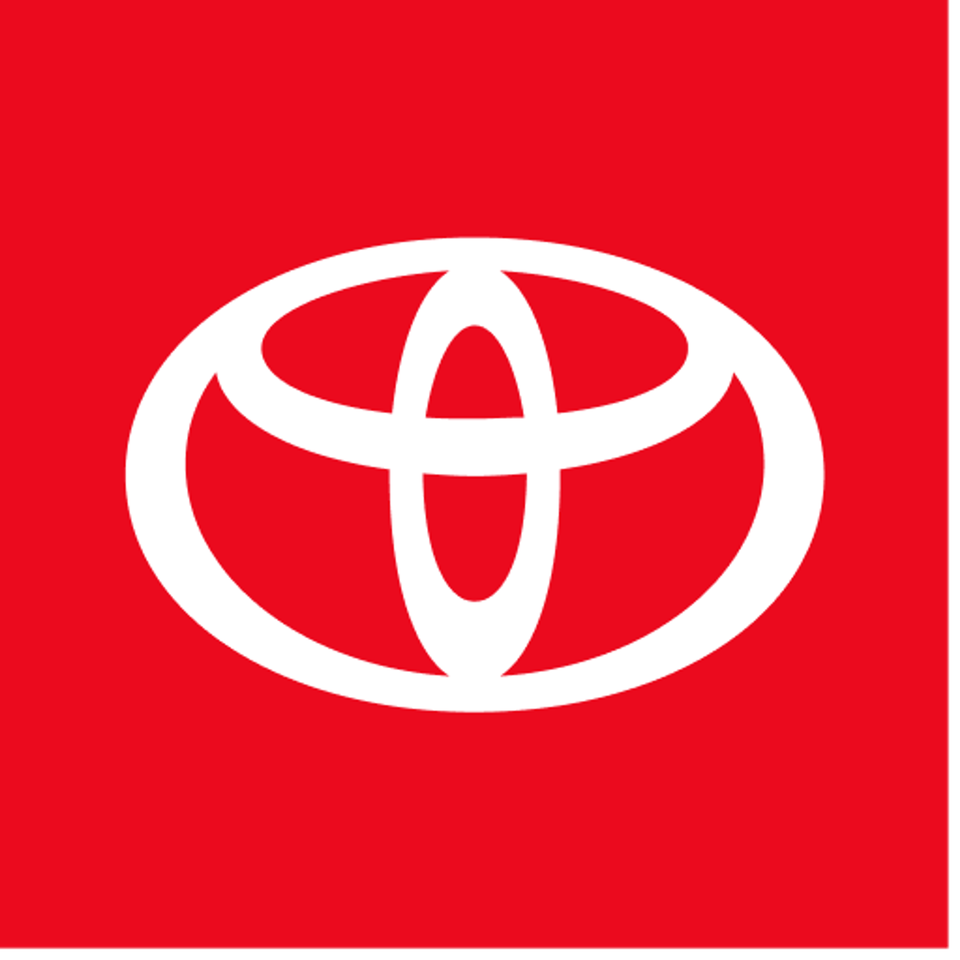 Toyota logo