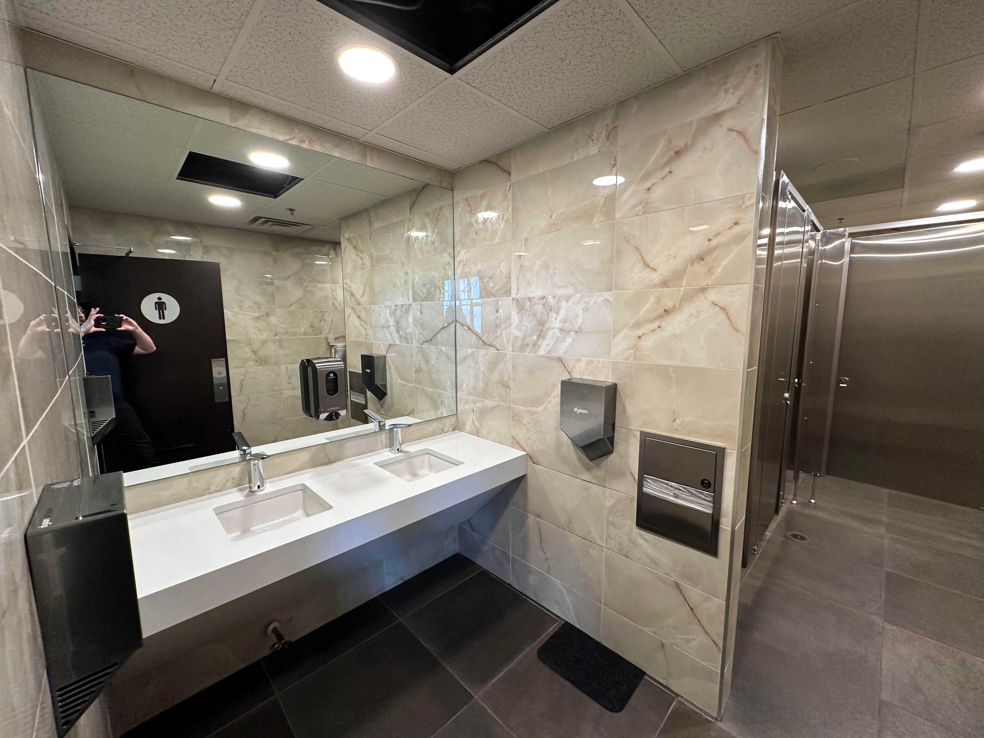 Evaluate your facility experience