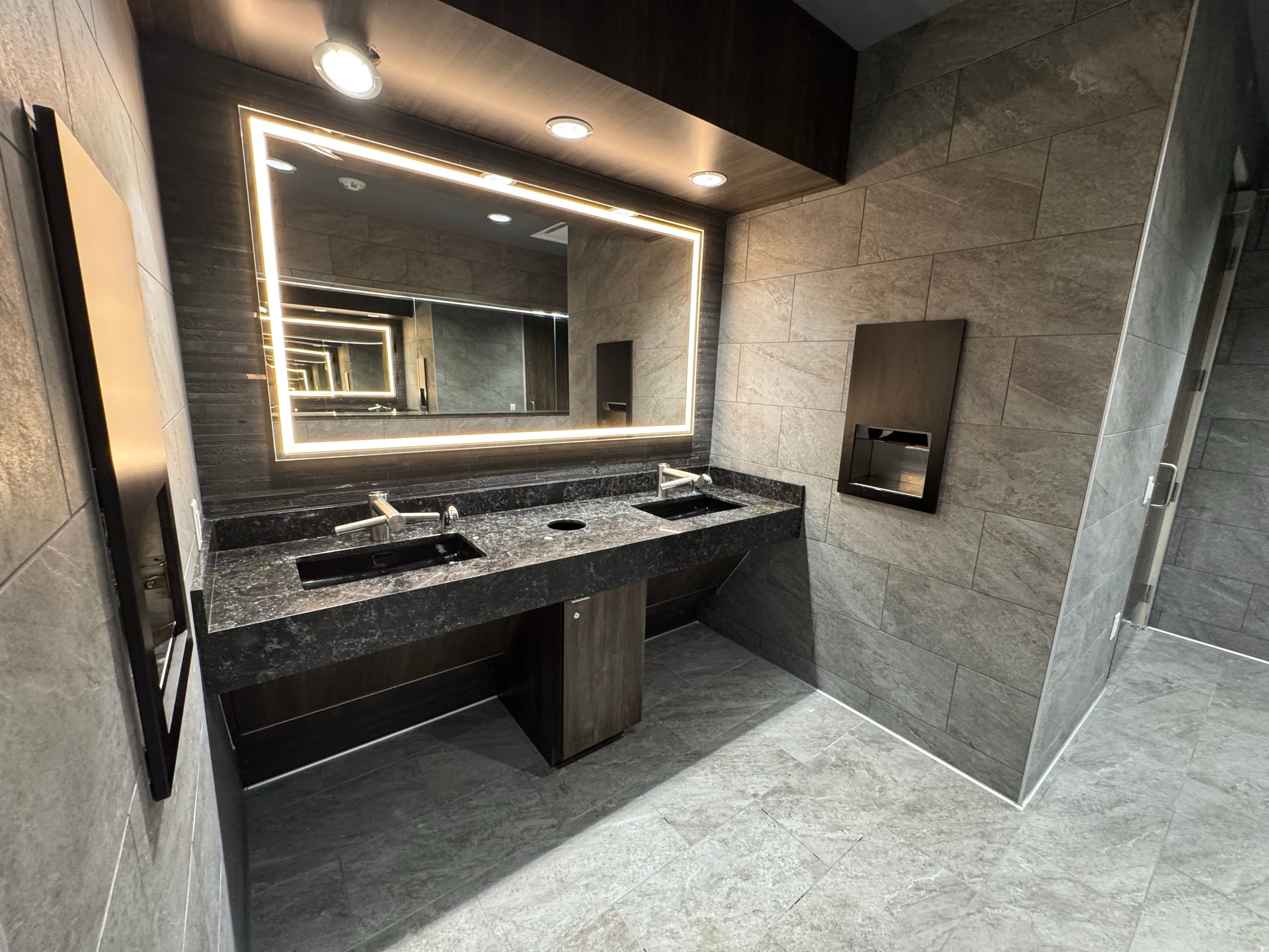 image of toyota dealership