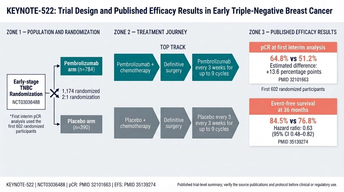  The final Noah revision fixes the trial-arm structure and aspect ratio. One duplicated phrase remains, so the figure is a strong review draft rather than publication-ready artwork.