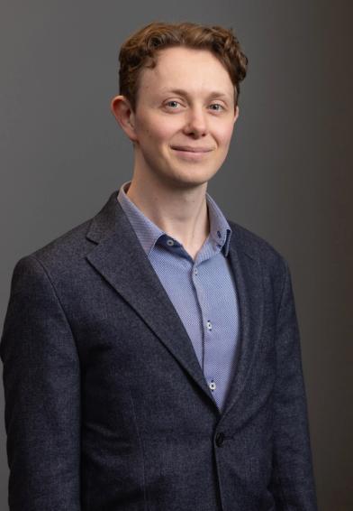 Daniel Sejerøe Hausenkamph