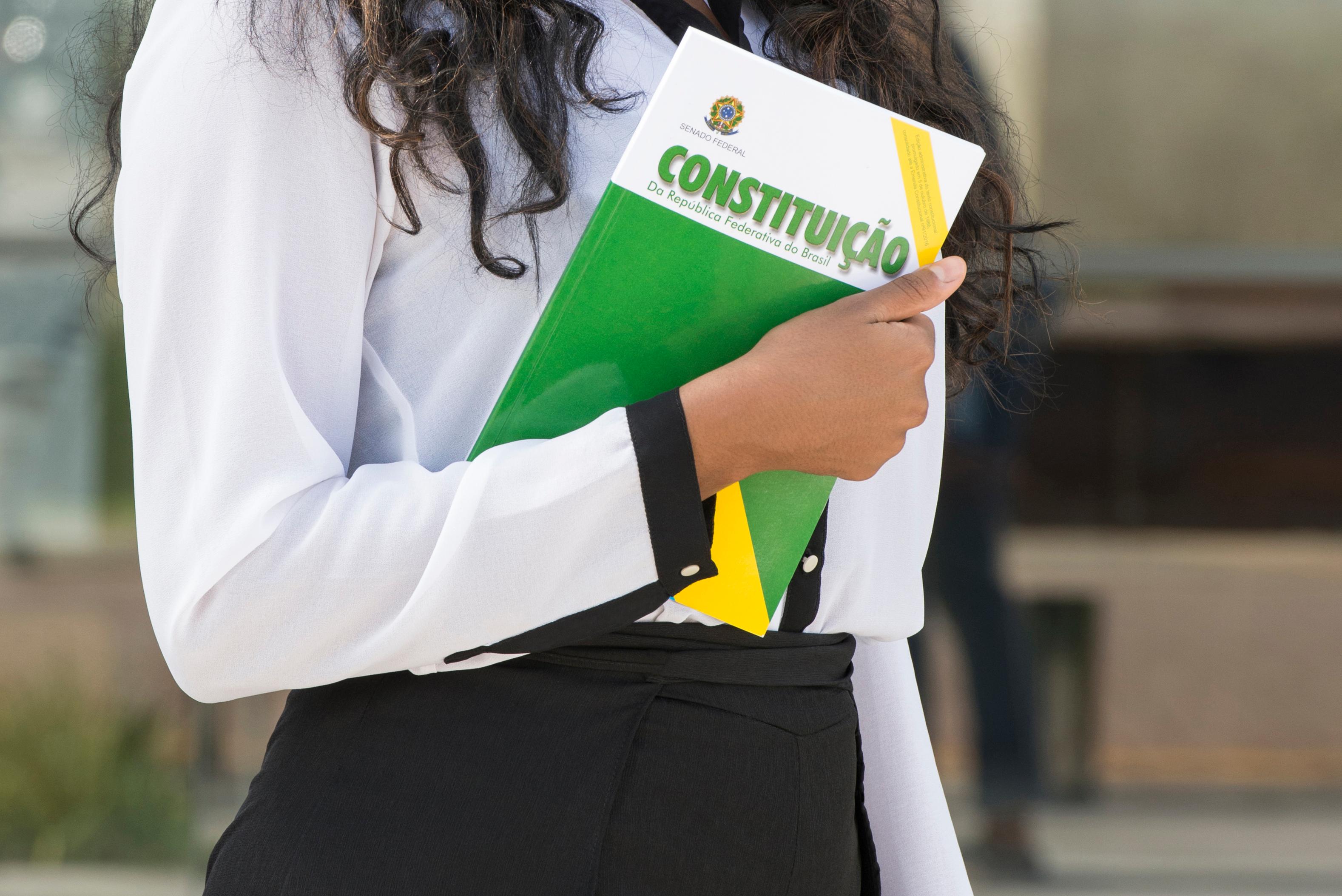 Advocating for and enacting sexual corruption legislation in Brazil