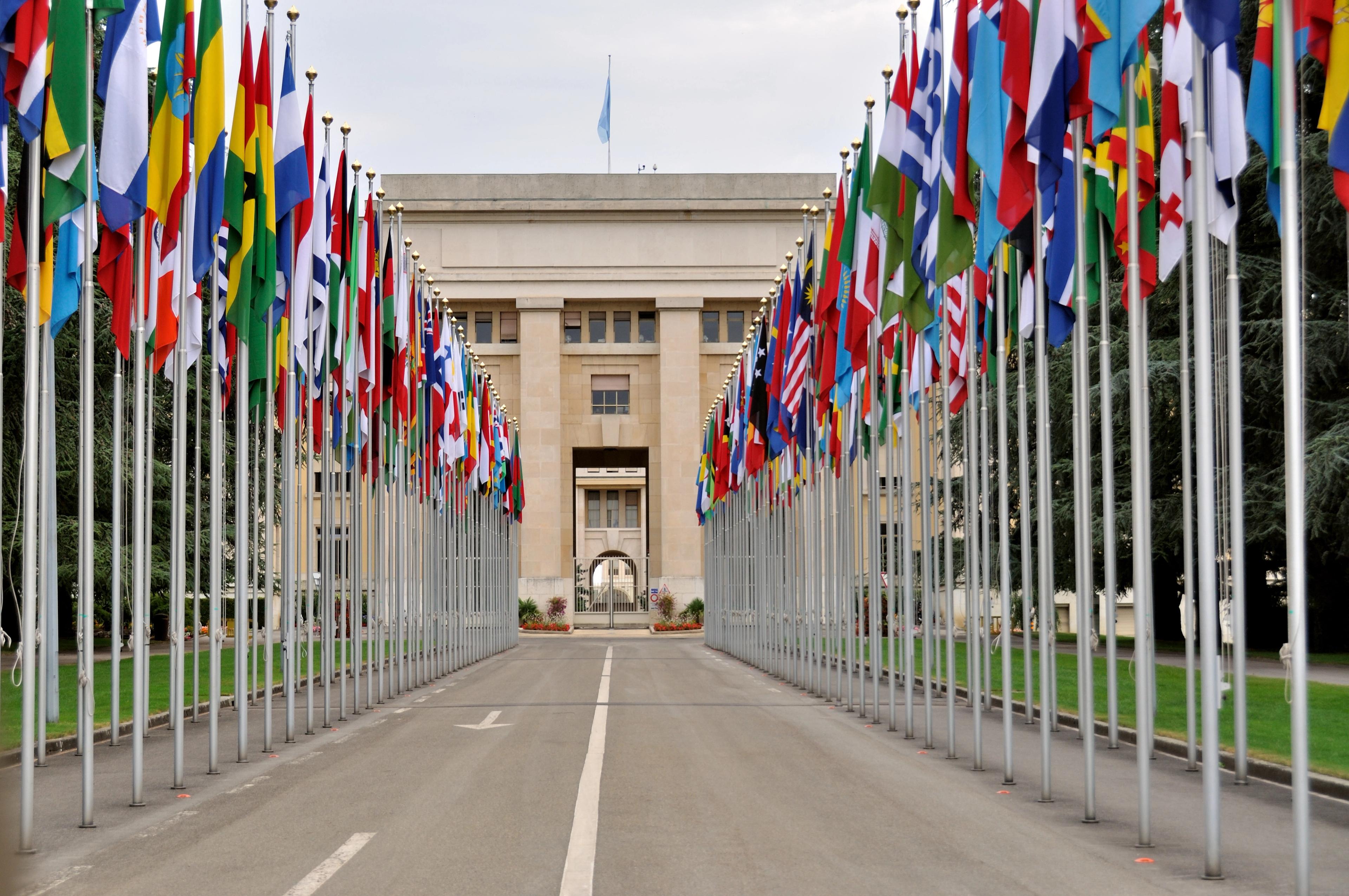 Strengthening multilateral aid oversight: A joint roadmap for anti-corruption safeguards