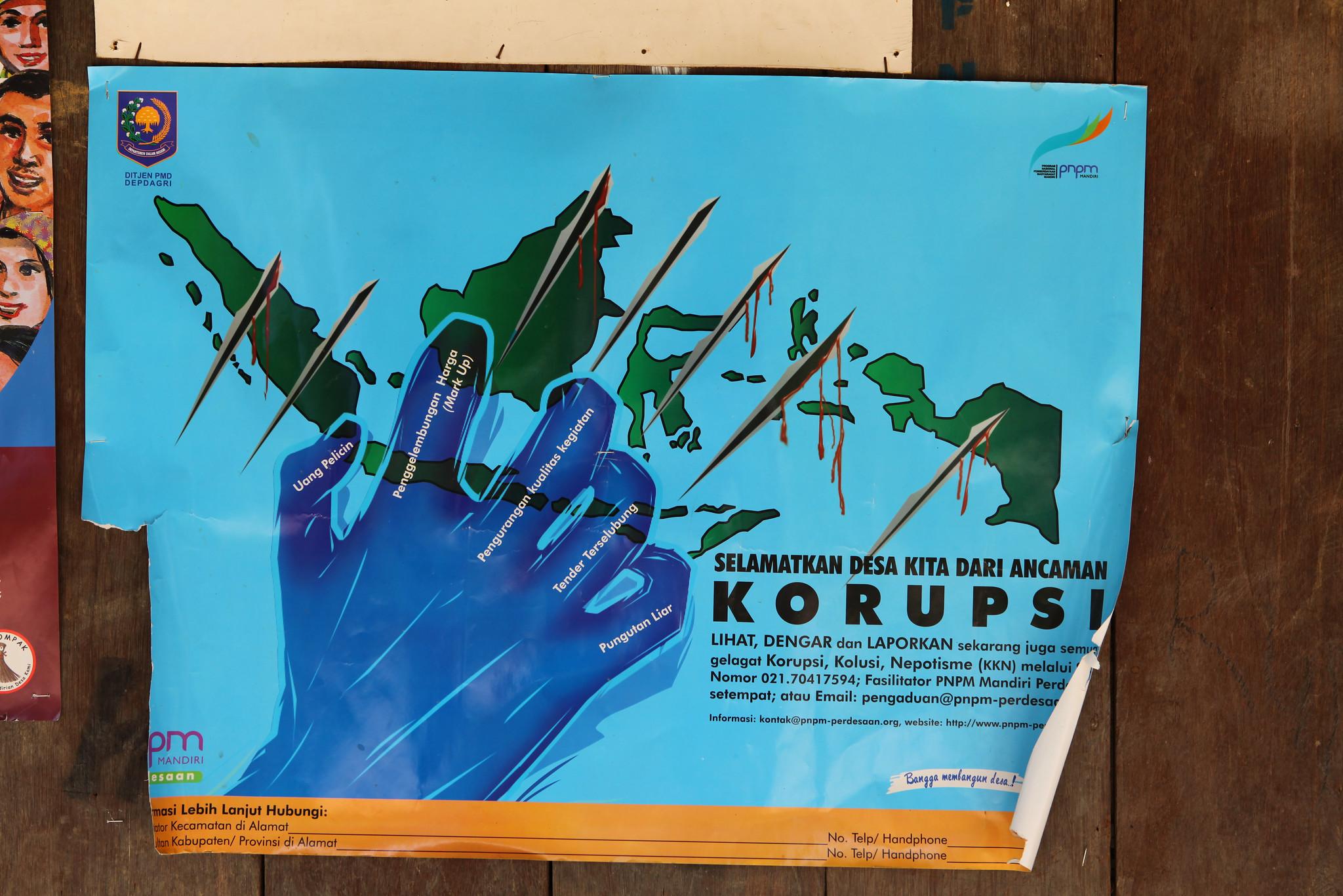 Accountability Deficit Why Do Citizens Vote For Corrupt Politicians