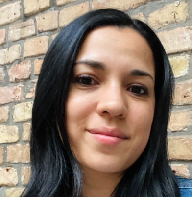 Rosa Loureiro Revilla