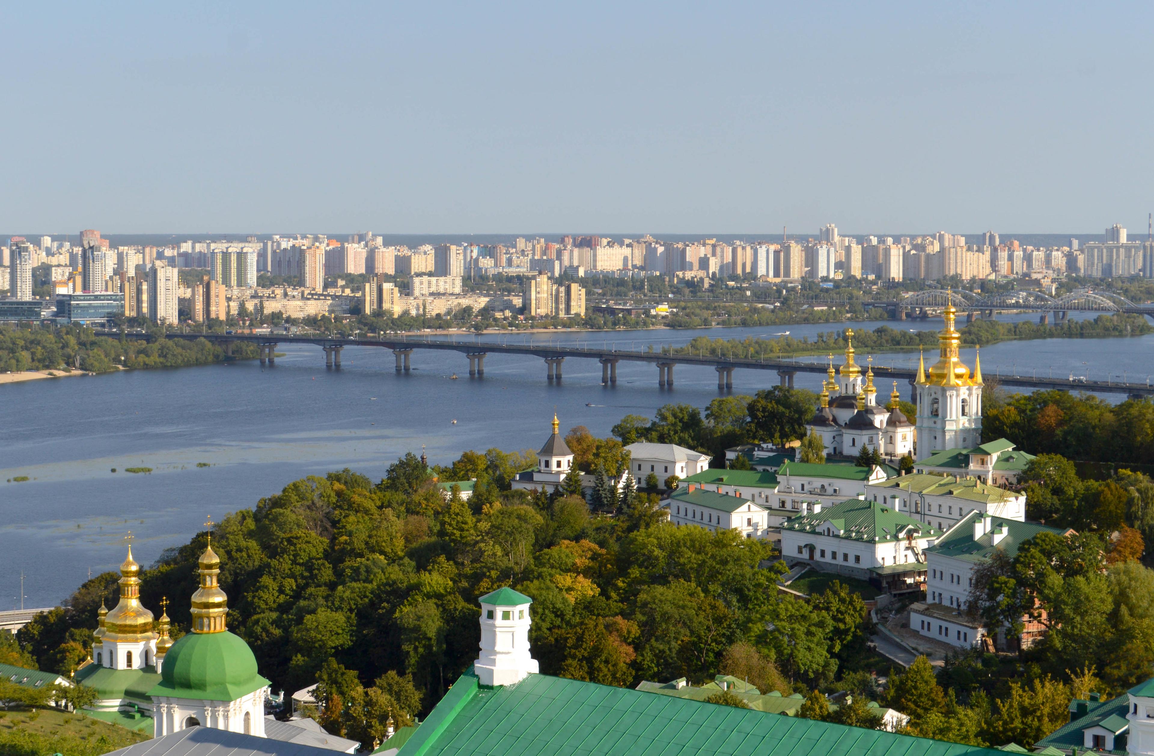 Ukraine’s High Anti-Corruption Court