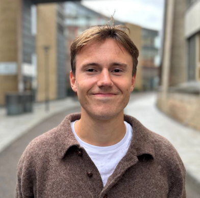 Simen Hagen Ekeberg
