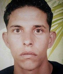 Portrait of Mohamed Bouazizi.