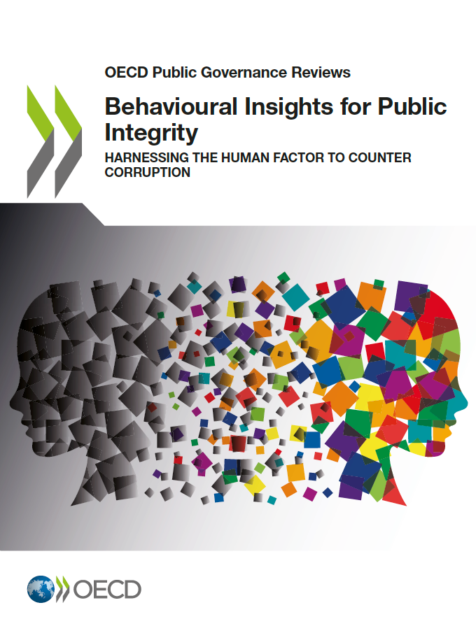 Behavioural Insights For Public Integrity